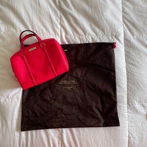 Rare Kate Spade Mini Cassie Newbury Lane Crossbody